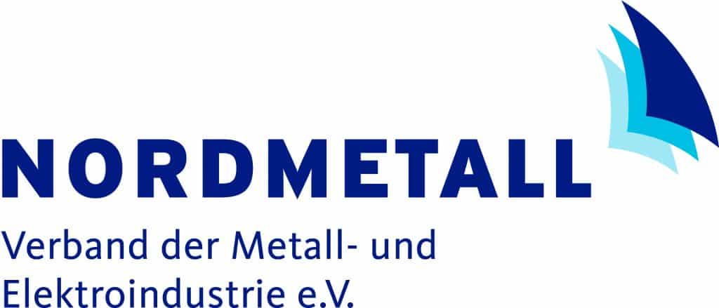 Logo NORDMETALL