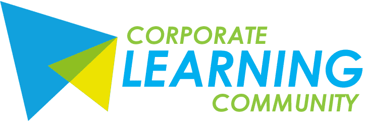 Logo Corporate Learning Community