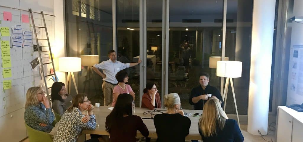 Frauen treffen nrw