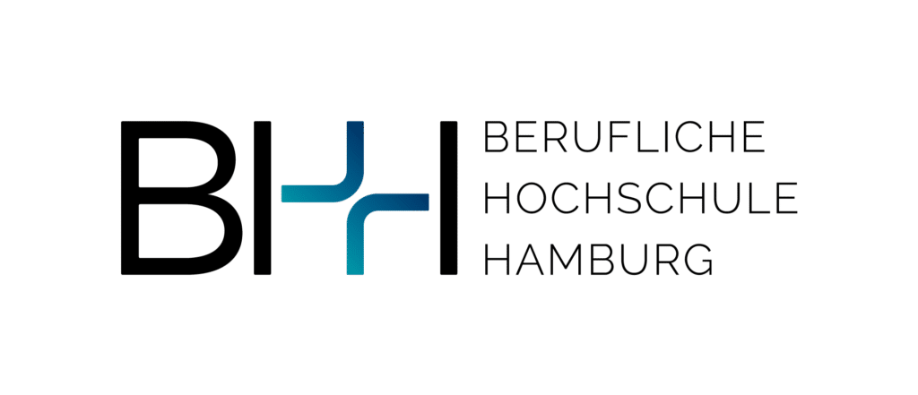 Logo Berufliche Hochschule Hamburg
