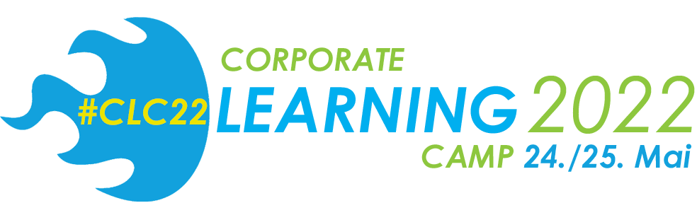 banner corporate learning camp 2022 clc22
