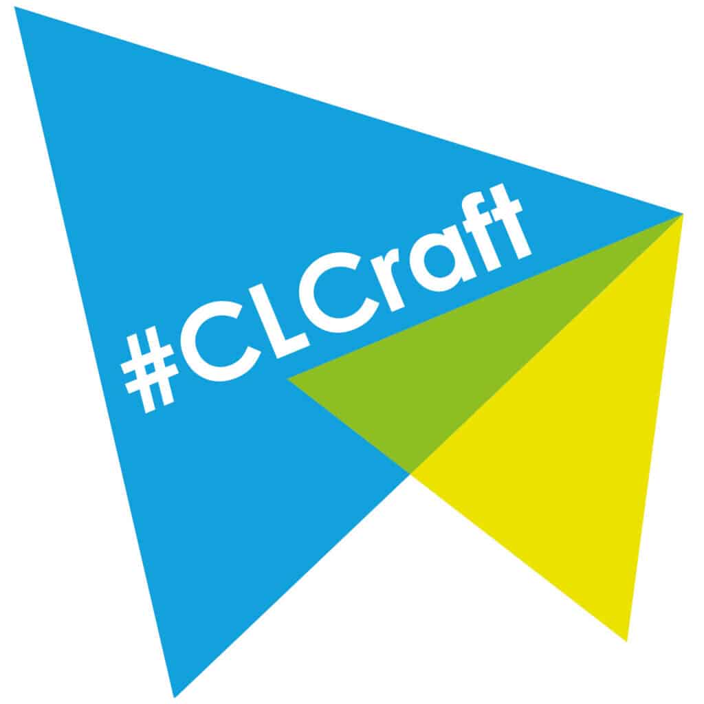 Logo CLCraft