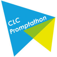 Logo CLC Promptathon